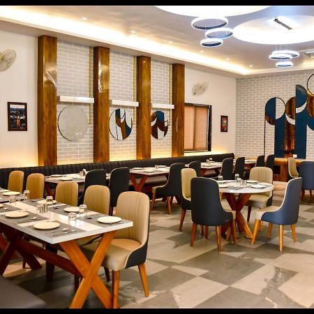 Sawariya- The Boutique Resort Bahraich ภายนอก รูปภาพ